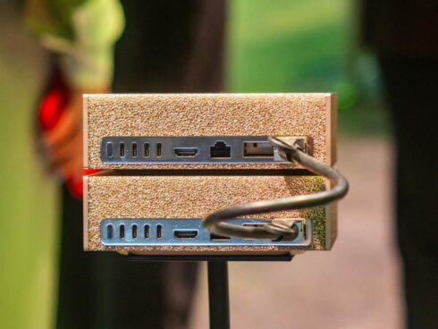 CABLE QSFP TO QSFP 112G 0.5M/DGXSPARK-BUNDL-CABLE PNY