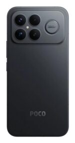 MOBILE PHONE POCO F8 ULTRA/16/512GB BLACK MZB0M43EU POCO