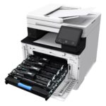 PRINTER/COP/SCAN I-SENSYS/MF752CDW II 7185C013AA CANON