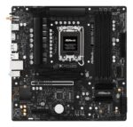 MB B860 S1851 MATX/B860M PRO-A WIFI ASROCK
