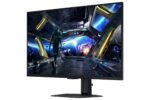 Samsung LS27FG702EUXEN 27" Gaming Monitor Odyssey FHD G7 G70F 3840x2160/16:9/350cd/m2/1ms, HDMI, USB, DP Samsung