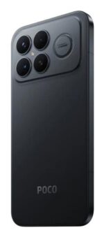 MOBILE PHONE POCO F8 ULTRA/16/512GB BLACK MZB0M43EU POCO