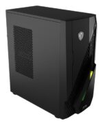 PC MSI Discrete graphics card model NVIDIA GeForce RTX 5060 Internal memory type DDR5-SDRAM 16 GB i5-14400F Intel Core i5 Intel Desktop MAGINFE114NVL5-104EU