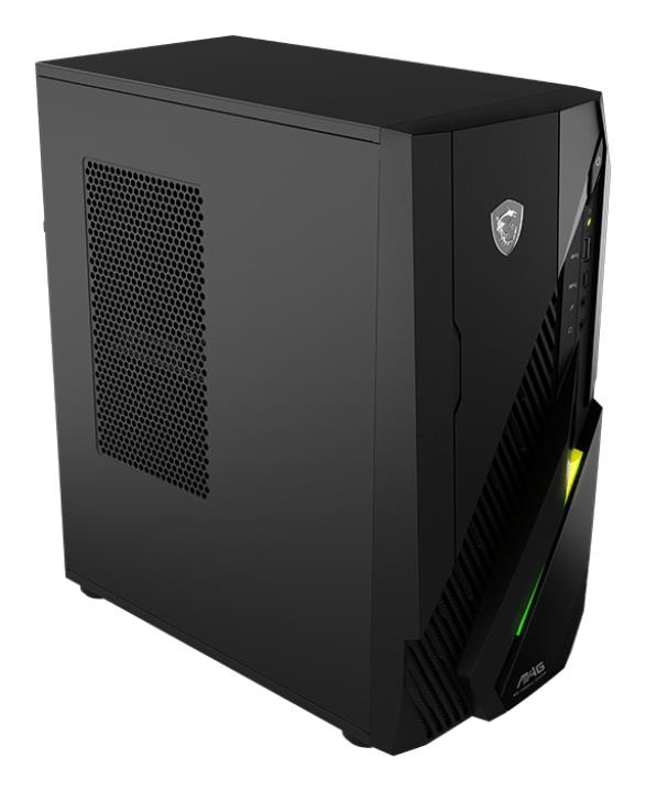 f0f4b6a3-27d2-43c2-a63f-3c23fe3adb66 PC MSI Discrete graphics card model NVIDIA GeForce RTX 5060 Internal memory type DDR5-SDRAM 16 GB i5-14400F Intel Core i5 Intel Desktop MAGINFE114NVL5-104EU