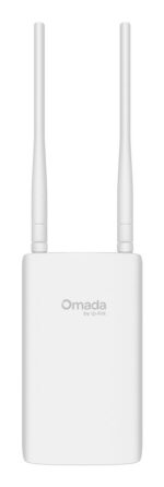 WRL ACCESS POINT EAP603-OUTDOOR su 1800 Mbps greičiu ir IP65 atsparumu