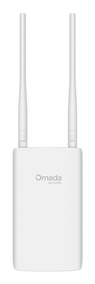 WRL ACCESS POINT EAP603-OUTDOOR su 1800 Mbps greičiu ir IP65 atsparumu