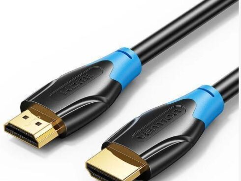 CABLE HDMI 0.75M/AACBE VENTION