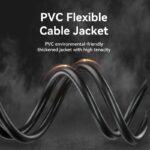 CABLE HDMI 1M/AACBF VENTION