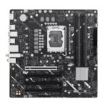 MB B860 S1851 MATX/B860M MAX GAMING AX ASUS