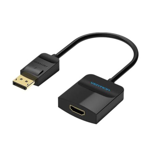 Vention DP į HDMI konverteris 0.15M, 1080P@60Hz