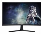 LCD monitor 27" DHI-LM27-E240C su 1920 × 1080 raiška