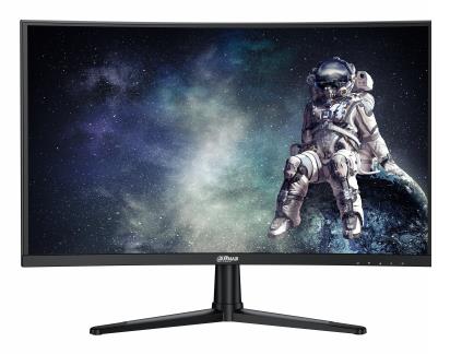 fd665d20-4331-4ff4-a9d4-40f0160c34db LCD monitor 27" DHI-LM27-E240C su 1920 × 1080 raiška