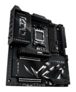 Mainboard ASUS AMD X870E SAM5 EATX Memory DDR5 Memory slots 4 CROSSHAIRX870EEXTREME