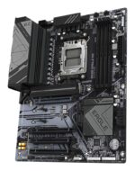 Mainboard GIGABYTE AMD B650 Socket AM5 ATX RAM DDR5-SDRAM 4xSlots Wi-Fi Yes Bluetooth Yes 3xNumber of M.2 (M) slots B650EAGLEAX1.2