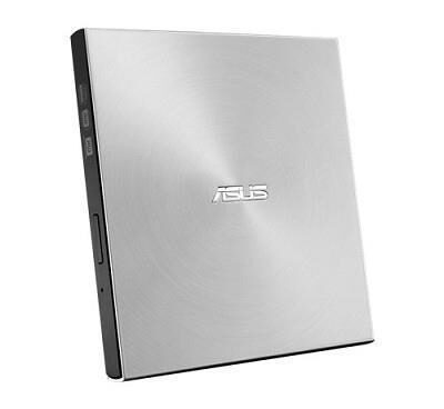 DVD RW USB2 8X EXT RTL SILVER/SDRW-08U7M-U/SIL/G/AS/P2G ASUS