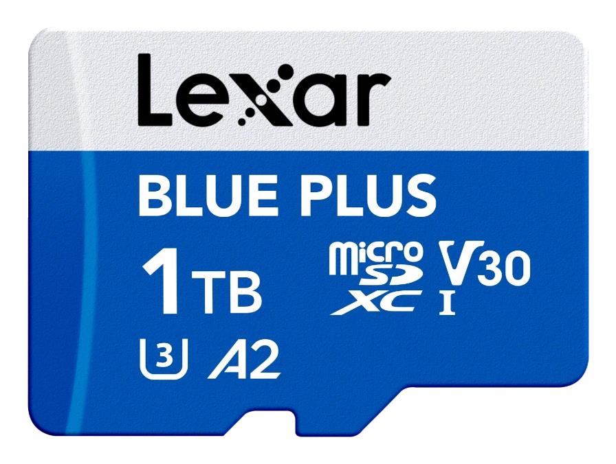 0612e8f3-33a1-4c08-917a-ec595bc806cf-1 Micro SDXC atmintis 1TB su UHS-I greičiu 170 MB/s