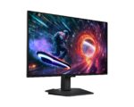 Samsung LS27FG500SUXEN 27" Gaming Monitor Odyssey QHD G5 G50SF 2560x1440/16:9/200cd/m2/0.03ms, HDMI, USB, DP Samsung