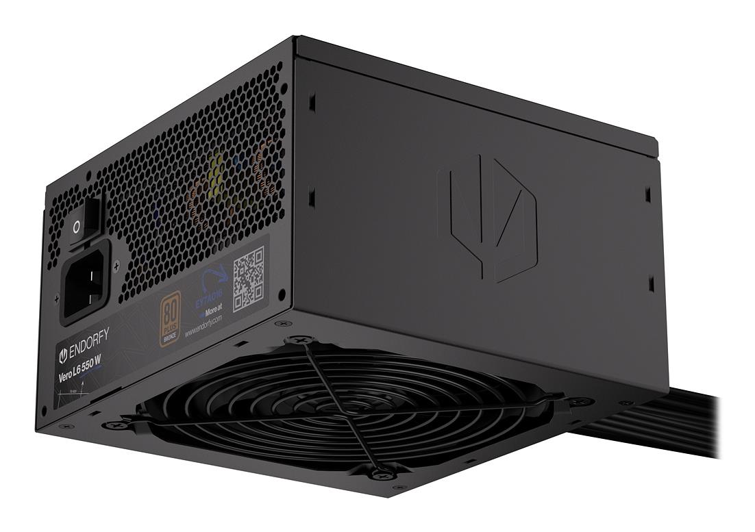 1a4a6ba5-6bb1-4cc6-bd24-bb40bf2fffaf-1 Power Supply ENDORFY ATX PC 200 - 240 V 550 W EY7A016