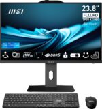 PC PRO AP242P su Intel Core i5-14400 ir 512GB SSD