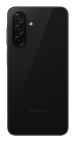 MOBILE PHONE GALAXY A26 5G/128GB BLACK SM-A266B SAMSUNG