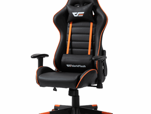 Darkflash RC350 SE Gaming Chair / Kėdė