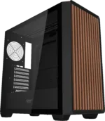 Darkflash DS900WD juodas korpusas su TYPE-C jungtimi