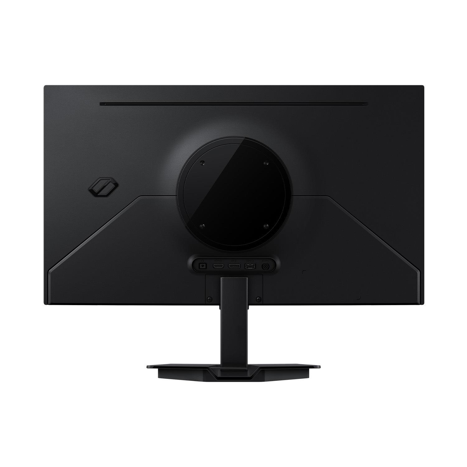 2349f522-3f64-4eae-a715-845dc4d80f6c Samsung LS27FG500SUXEN 27" Gaming Monitor Odyssey QHD G5 G50SF 2560x1440/16:9/200cd/m2/0.03ms, HDMI, USB, DP Samsung