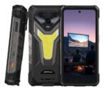 Mobilus telefonas Ulefone Armor 34 Pro su 16GB RAM ir 512GB atminties