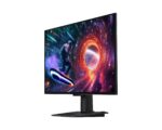 Samsung LS27FG500SUXEN 27" Gaming Monitor Odyssey QHD G5 G50SF 2560x1440/16:9/200cd/m2/0.03ms, HDMI, USB, DP Samsung