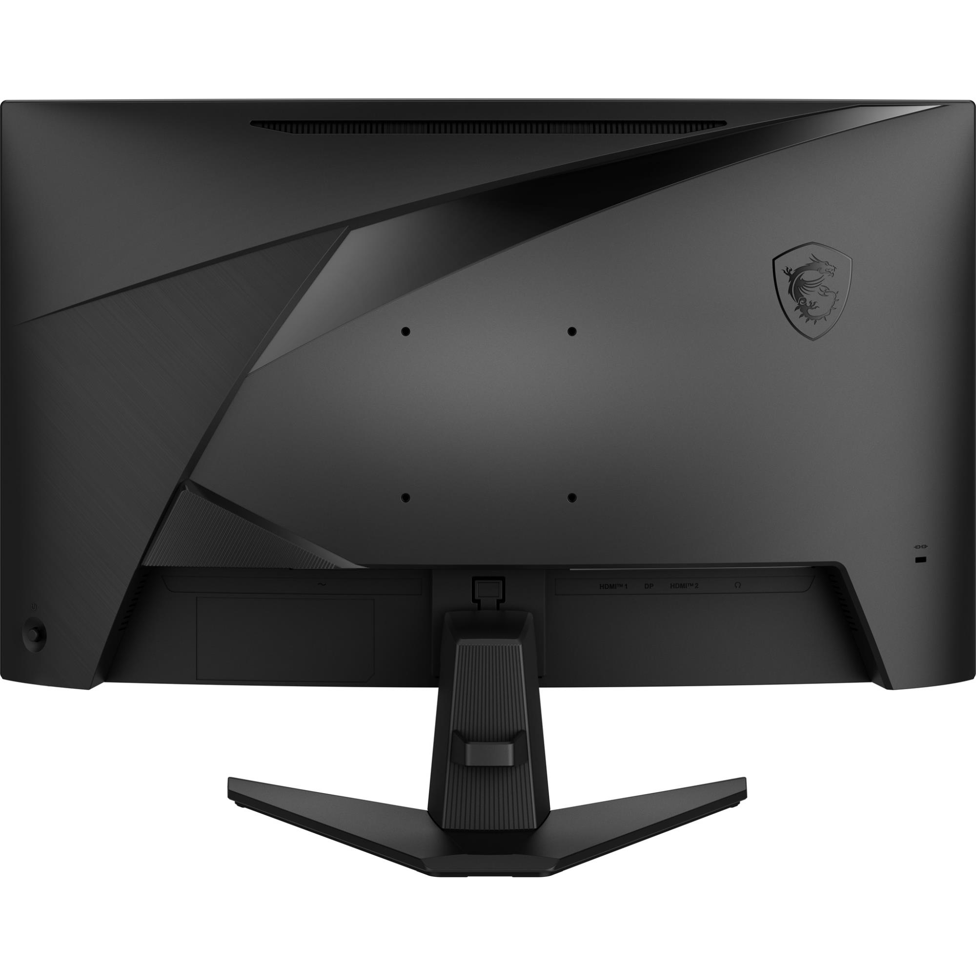 283b9114-6ad7-4c8b-af3e-cf0b0d17e6f3 LCD Monitor MSI MAG 276CF E20 27" Gaming/Curved Panel VA 1920x1080 16:9 200 Hz 0.5 ms MAG276CFE20