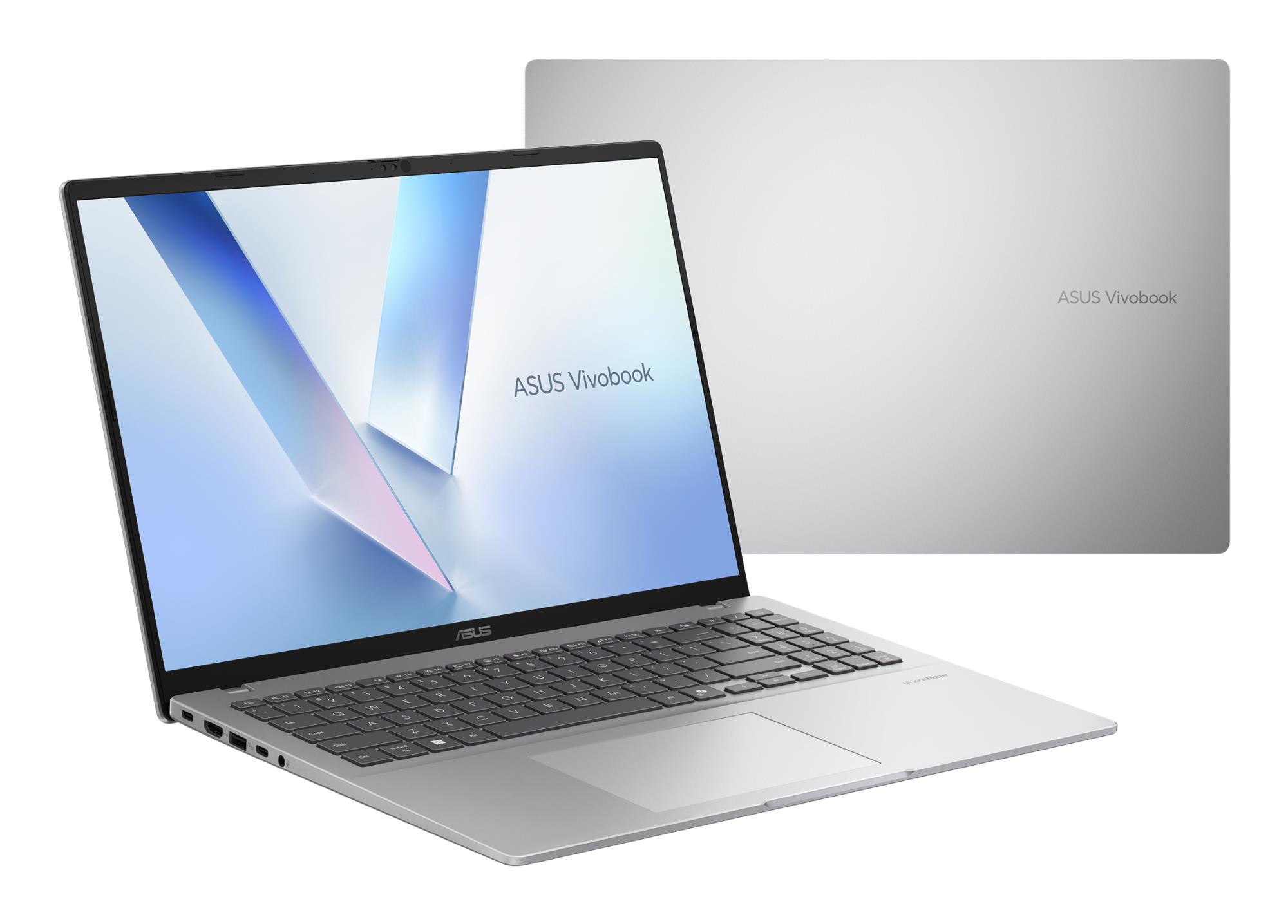 295ac6d8-37cf-4ebf-91b7-371d07b3125a Notebook ASUS VivoBook Series M1607KA-MB145W CPU AMD Ryzen AI 5 330 2000 MHz 16" 1920x1200 RAM 16GB DDR5 SSD 512GB AMD Radeon Graphics Integrated ENG Windows 11 Home Silver 1.89 kg 90NB15F2-M00AM0