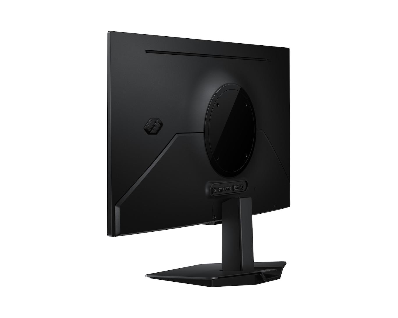 2d94d1a2-9dad-4f42-b9af-906d5c35ff08 Samsung LS27FG500SUXEN 27" Gaming Monitor Odyssey QHD G5 G50SF 2560x1440/16:9/200cd/m2/0.03ms, HDMI, USB, DP Samsung