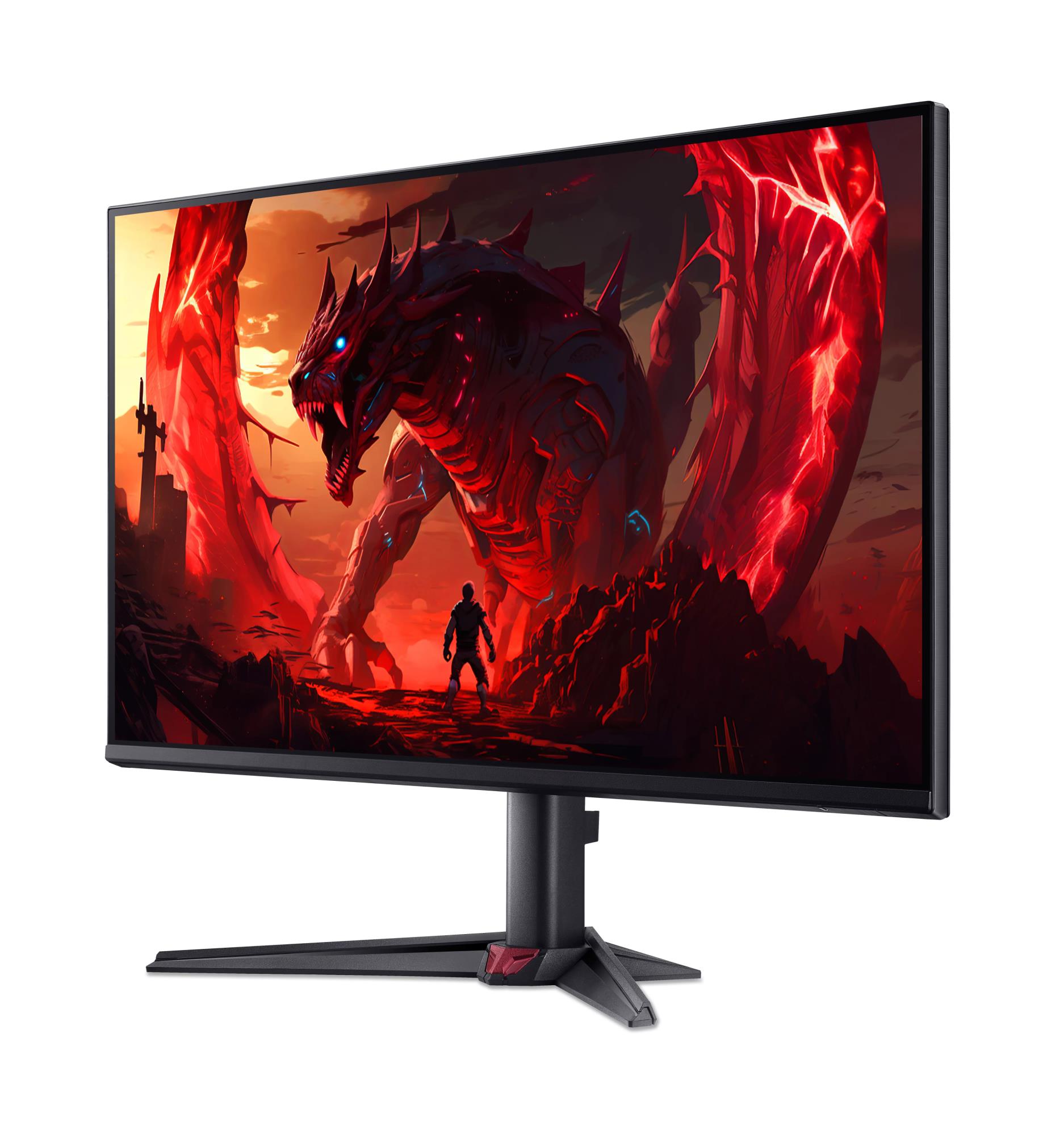 312b0d37-46d0-4aef-af91-2ef124e0ba5f-1 LCD Monitor ACER 27 " 1920 x 1080 pixels Full HD Native aspect ratio 16:9 LCD Flat UM.HV0EE.601