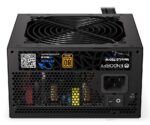 Maitinimo blokas ENDORFY ATX 750 W, matomas iš šono su ventiliatoriumi