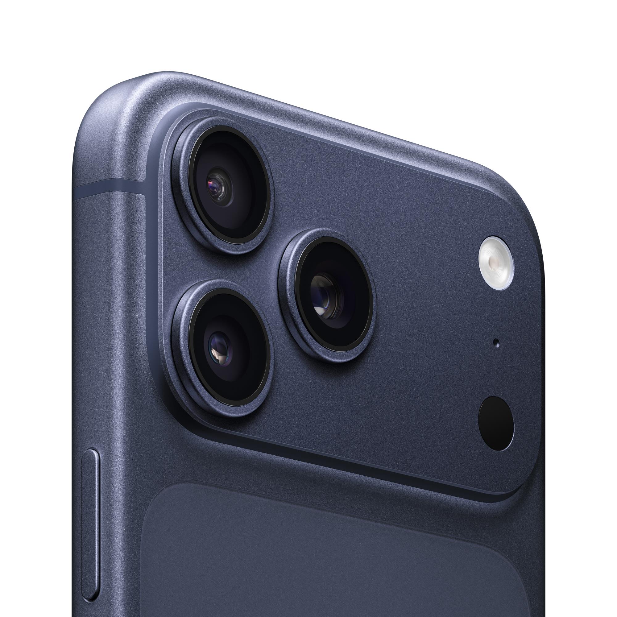 3563232d-c49f-4e7e-bffe-2fbdd72d64cf MOBILE PHONE IPHONE 17 PRO MAX/256GB DEEP BLUE MFYP4 APPLE