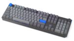 KEYBOARD WRL THOCK V2/EY5A129 ENDORFY