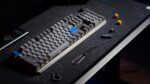 KEYBOARD WRL THOCK V2/EY5A129 ENDORFY