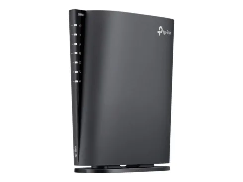 AX6000 8-Stream Wi-Fi 6 Router with 2.5G Port   Archer AX80   802.11ax   10/100/1000 Mbit/s   Ethernet LAN (RJ-45) ports 3   Mesh Support Yes   MU-MiMO Yes   No mobile broadband   Antenna type Internal   1× USB 3.0 Port