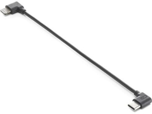 CABLE USB-C TO LIGHTNING/CP.OS.00000424 DJI