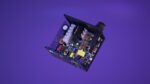Power Supply ENDORFY ATX PC 200 - 240 V 550 W EY7A016