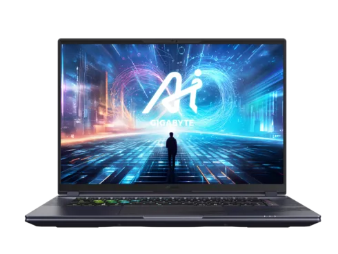 Gigabyte   AORUS 16X ASG ASG-53EEC54SH   Gray   16 "   2560 x 1600 pixels   Intel Core i7   i7-14650HX   16 GB   DDR5   Solid-state drive capacity 1000 GB   NVIDIA GeForce RTX 4070   GDDR6   8 GB   Windows 11 Home   Bluetooth version 5.4   Keyboard language English   Keyboard backlit   Warranty 24 month(s)