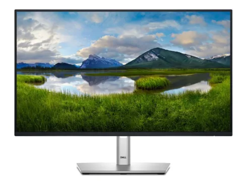 Dell   P2425H   24 "   IPS   16:9   100 Hz   8 ms   1920 x 1080 pixels   250 cd/m²   HDMI ports quantity 1   Black   Warranty 36 month(s)