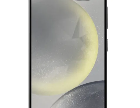 Samsung Galaxy   S24 S921   Black   6.2 "   Dynamic LTPO AMOLED   1080 x 2340 pixels   Qualcomm SM8650-AC   Snapdragon 8 Gen 3   Internal RAM 8 GB   128 GB   Dual SIM   Nano-SIM   4G   5G   Main camera resolution 50+12+10 MP   Secondary camera resolution 12 MP   Android   14   4000 mAh