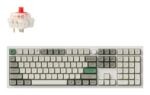 Klaviatūra Keychron Q6 MAX su 2.4 GHz belaidžiu ryšiu