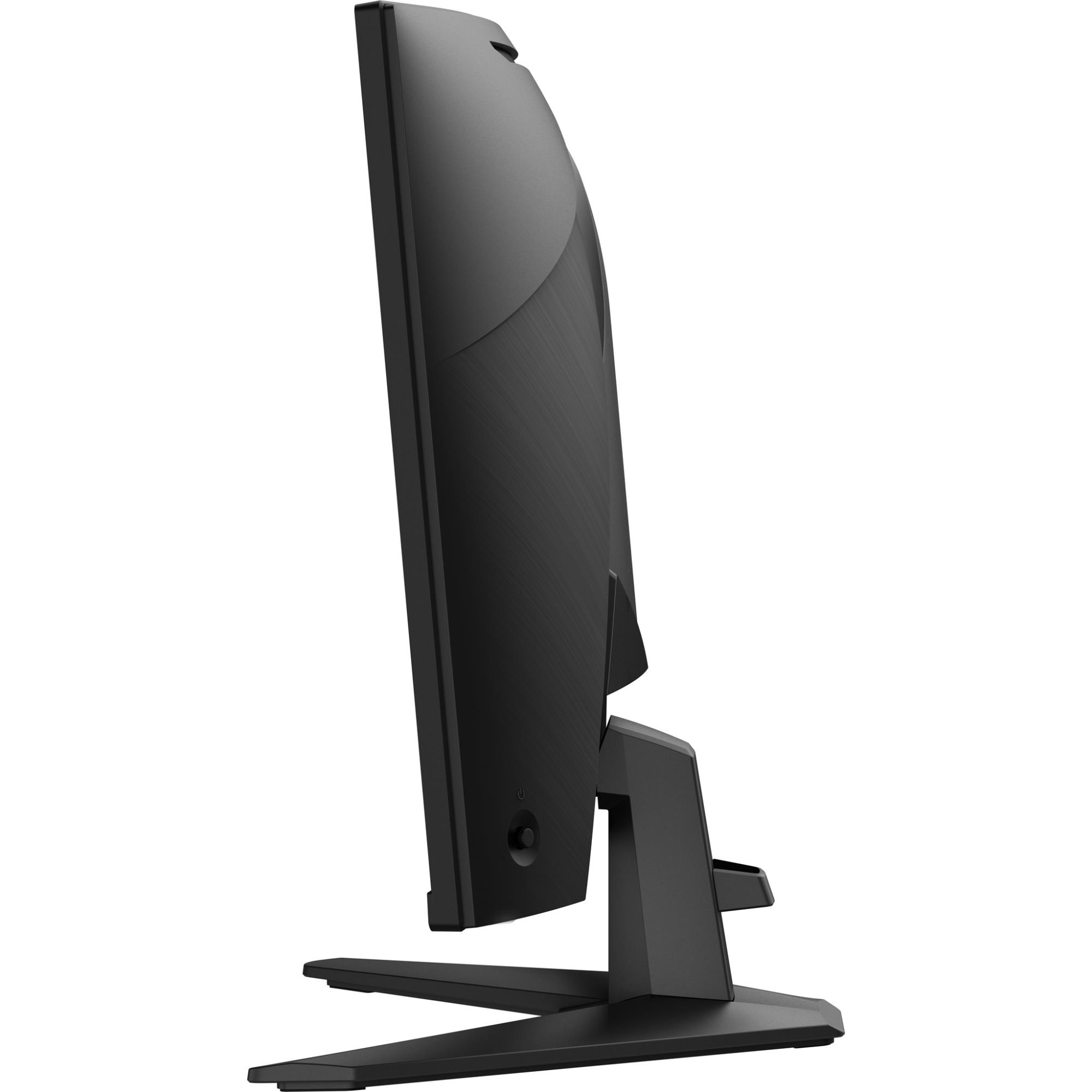 45c4837a-03e5-4ca6-8806-f8d82430e6f2 LCD Monitor MSI MAG 276CF E20 27" Gaming/Curved Panel VA 1920x1080 16:9 200 Hz 0.5 ms MAG276CFE20