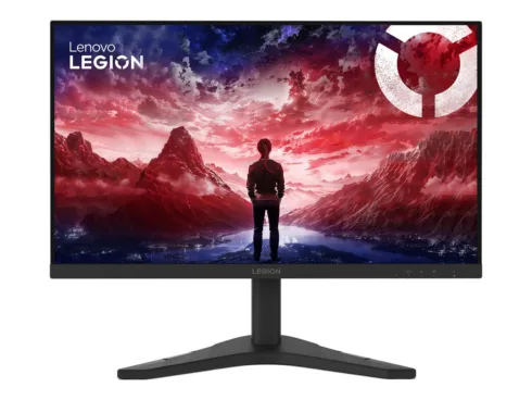 Lenovo   Legion R24s   24 "   IPS   16:9   144 Hz   1 ms   1920 x 1080 pixels   250 cd/m²   HDMI ports quantity 1   Raven Black