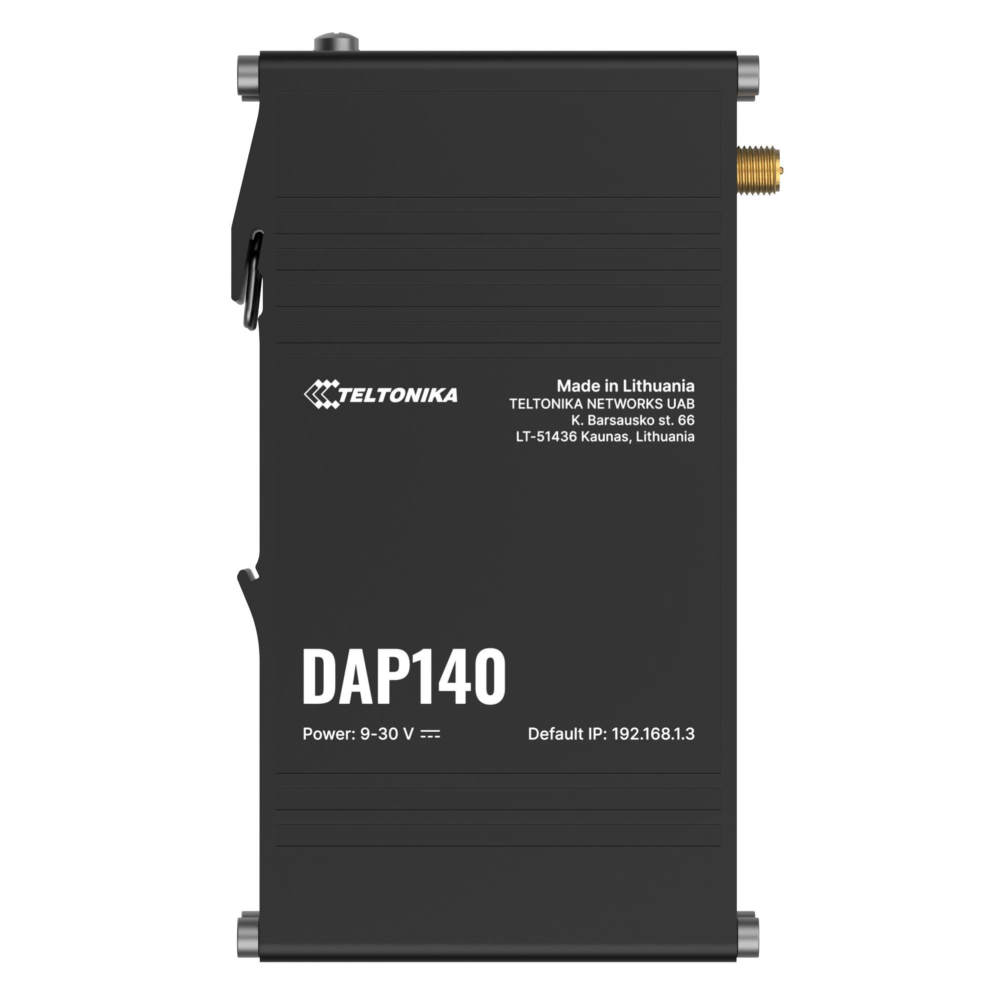 478a0034-1346-4f6e-9ef9-67b79dc47b37 WRL ACCESS POINT/DAP140 TELTONIKA