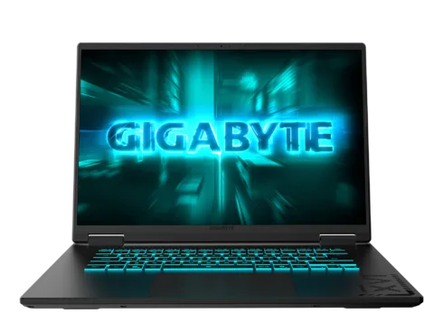 Gigabyte GAMING A16 CTH-I3EE893SH   16 "   FHD+   165 Hz   Intel Core i7   i7-13620H   16 GB   DDR5   Solid-state drive capacity 512 GB   NVIDIA GeForce RTX 5050   GDDR7   8 GB   Windows 11 Home   Keyboard language English   Keyboard backlit   Warranty 24 month(s)