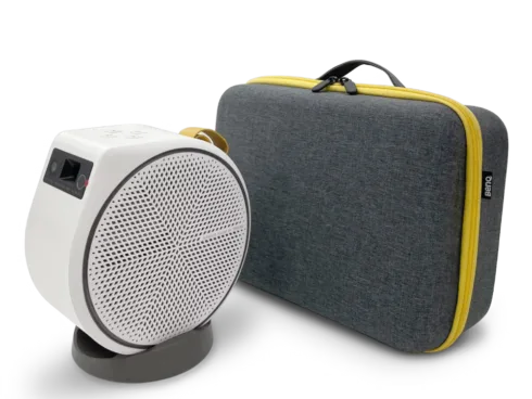 Benq Soft Case for GV31 Projector   BenQ   245 x 315 x 150 mm