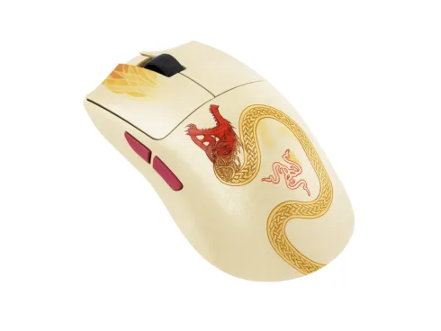 Razer Gaming Mouse   Viper V3 Pro   Wireless/Wired   Counter Strike 2 Edition